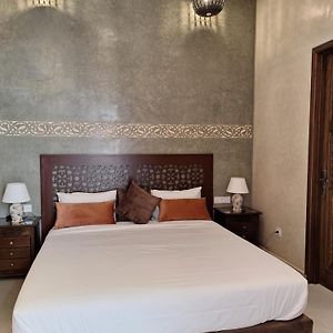Kamer met Twee Aparte Bedden